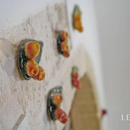 Lemma - Casa Vacanze Каровиньо Экстерьер фото